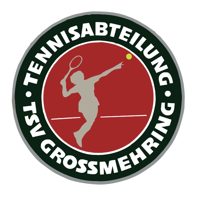 TSV Großmehring 1921 e.V. - Tennisabt. - Reservierungssystem - Anmelden